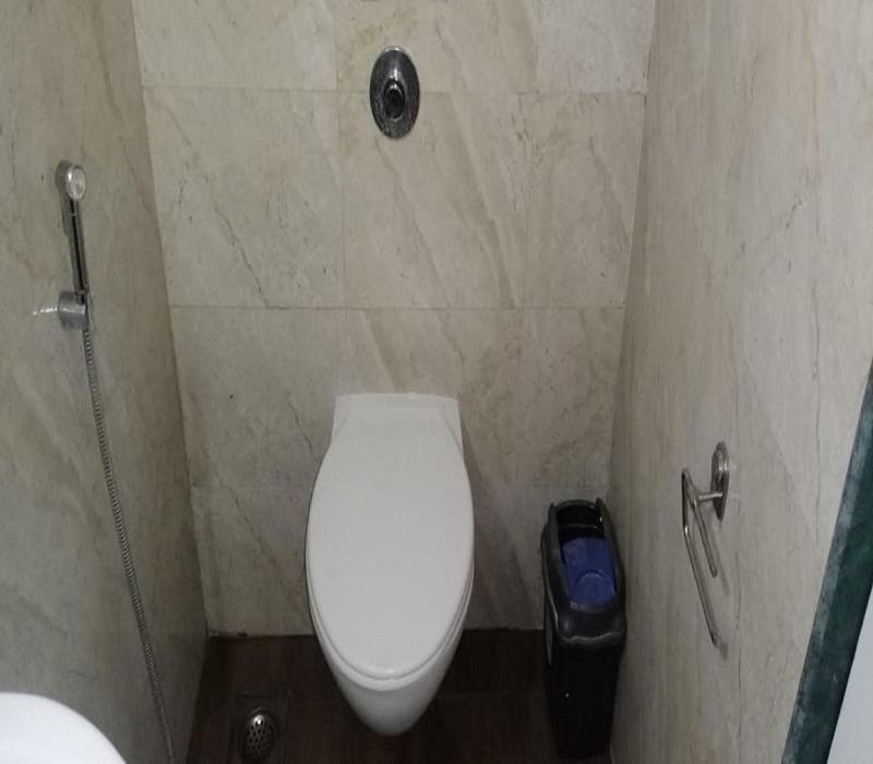 Hotel White House Пуна Экстерьер фото