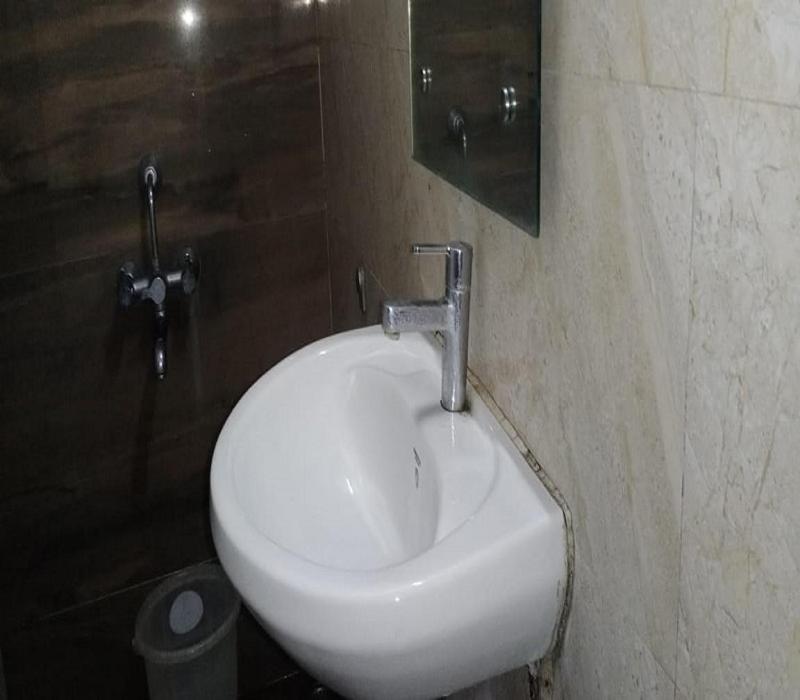 Hotel White House Пуна Экстерьер фото